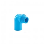 Male Threaded Elbow 90o